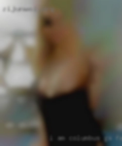 I am fun, friendly, and Columbus, GA females open minded.